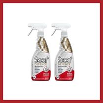 Secar Antimofo Gatilho Defence 500ml Quantidade:2 Unidades Secar Antimofo Gatilho Defence 500ml Quantidade:2 Unidades