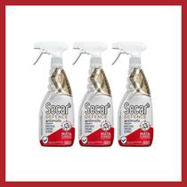 Secar Antimofo Gatilho Defence 500ml Quantidade:3 Unidades Secar Antimofo Gatilho Defence 500ml Quantidade:3 Unidades