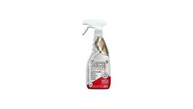 Secar - Kit com 12 Un Antimofo Secar Defence 500ml - Gatilho