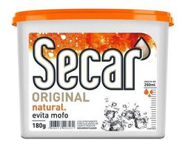 Secar Original Natural Evita Mofo 180g Absorver até 250ml