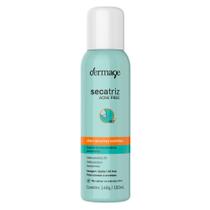 Secatriz Acne Free Dermage Spray Secativo Corporal 150ml