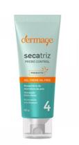 Secatriz Dermage Prebiotic Dermage 40G Secatriz Dermage Prebiotic Dermage 40G