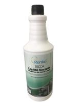 Secca liquido secante maquina de lavar louça prof 1,060kgs - Renko Secca liquido secante maquina de lavar louça prof 1,060kgs - Renko