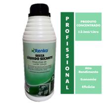 Secca secante lava loucas profissional 1l