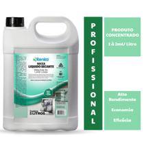Secca secante lava loucas profissional 5l