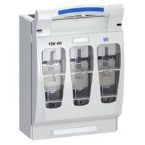 Seccionadora saca fusivel fsw400-3 - cod 11884180 Seccionadora saca fusivel fsw400-3 - cod 11884180
