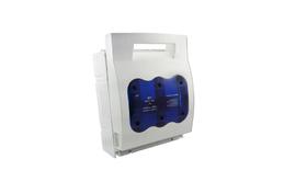 Seccionadora tripolar - hr17-250 - (nh1)