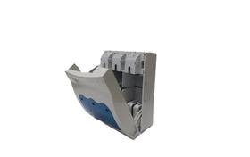 Seccionadora tripolar - hr17-400 - (nh2)
