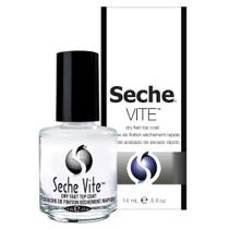 Seche Vite Dry Fast - Revestimento Superior 15ml