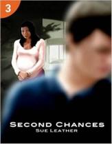 Second Chances - Page Turners - Level 3 - National Geographic Learning - Cengage