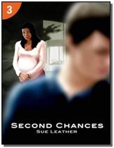 Second Chances - Page Turners - Level 3 - National Geographic Learning - Cengage