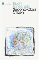 Second-class Citizen