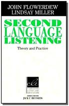Second Language Listening - Theory And Practice - Cambridge University Press - ELT