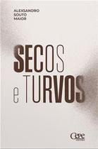 Secos e Turvos - Cepe