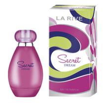 Secret Dream La Rive - Perfume Feminino - Eau de Parfum