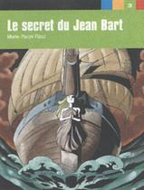 Secret Du Jean Bart, Le - Niveau 3 - DIFUSION ESPANHA