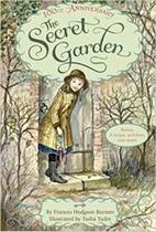 Secret Garden, The - 100Th Anniversary - Harpercollins Usa