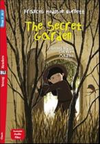 Secret Garden, The - Young Eli Readers A1.1 - Downloadable Multimedia - EUROPEAN LANGUAGE INSTITUTE