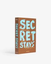 Secret Stays - ASSOULINE