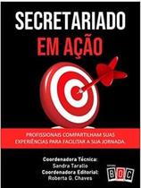 Secretariado Em Acao - BOC-BOX OF CARD Secretariado Em Acao - BOC-BOX OF CARD