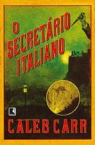 Secretario italiano, o