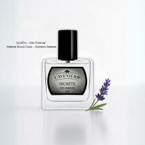 Secrète Deo Parfum Decant Secrète Deo Parfum Decant