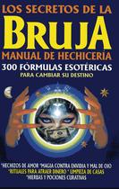 Secretos de La Bruja - Manual de Bruxaria em Espanhol Secretos de La Bruja - Manual de Bruxaria em Espanhol