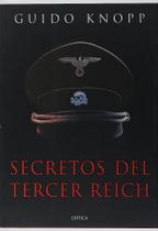Secretos Del Tercer Reich - Critica