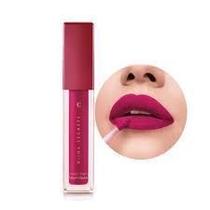 Secrets batom liquido skinny matte pink peenia