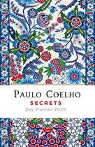 Secrets Day Planner 2020