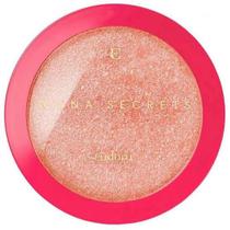 Secrets iluminador power glow rose