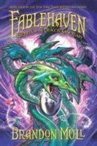 Secrets of The Dragon Sanctuary - Simon & Schuster