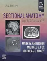 Sectional Anatomy By Mri And Ct - ELSEVIER (IMPORT) 2024
