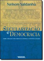 Secularizacao E Democracia - RENOVAR