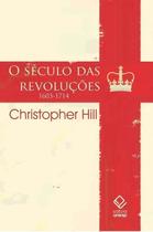 Século das Revoluções, O Século das Revoluções, O