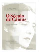Seculo de camus, o