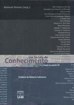 Seculo de conhecimento, um - UNB - UNIVERSIDADE DE BRASÍLIA Seculo de conhecimento, um - UNB - UNIVERSIDADE DE BRASÍLIA