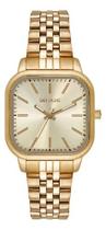 Seculus 44284lpsvds1 Feminino Adultos (cód: 55901471) Dourado