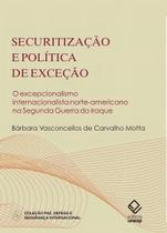 Securitização e Política de Exceção