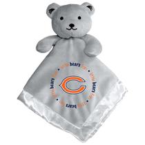 Security Bear Baby Fanatic NFL Chicago Bears Grey