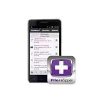 Security Coverage SECUREIT5GBM 5 GB de armazenamento FileHopper App Security Coverage SECUREIT5GBM 5 GB de armazenamento FileHopper App
