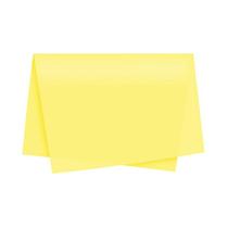 Seda amarelo VMP 48X60cm Seda amarelo VMP 48X60cm