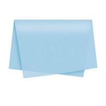 Seda Azul Celeste VMP 48X60cm