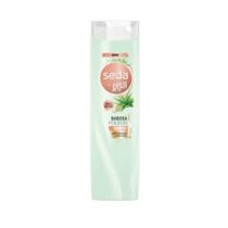 Seda Babosa + Óleos Shampoo 325Ml