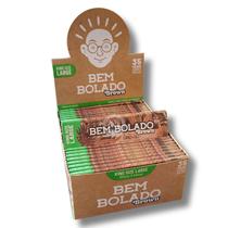 Seda Bem Bolado Brown King Size Large