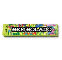 Seda Bem Bolado large King Size- 3 unidades