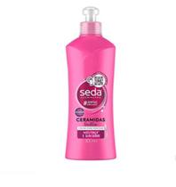 Seda Creme De Pentear Ceramidas 300ml