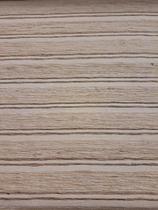 Seda Listrada Bege/Marrom