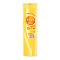 Seda Óleo Hidratação Shampoo 325Ml