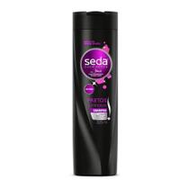 Seda Pretos Luminosos Shampoo 325Ml